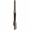 Ekena Millwork Davenport Smooth Timber Gable Bracket, Douglas Fir, 84"W x 28"H x 1 1/2"D x 3 1/2"F, 8/12 Pitch GBW084X28X0204DAV00SDF - alternate 5